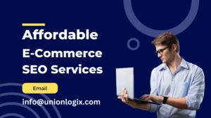 Affordable Ecommerce SEO Services Featured