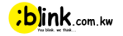 blinkmena logo