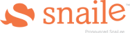 snaile logo - unionlogix