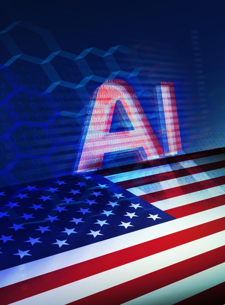 Best Enterprise AI Solutions In USA - Powered By UnionLogix