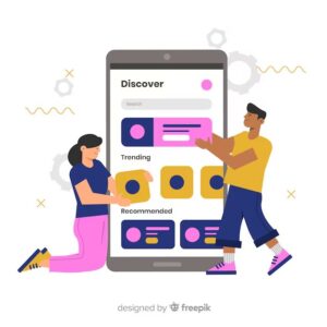 A Detailed Overview of the Most Common Program for App Development